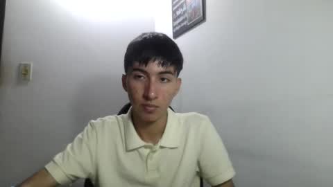 kael_moreau online show from August 6, 12:01 am