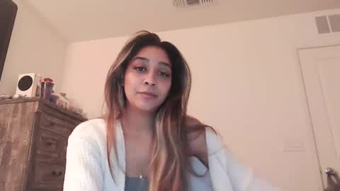 kaelagreen online show from January 19, 8:18 am