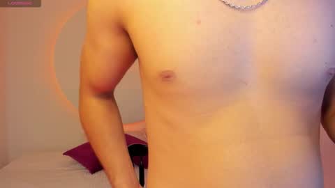 kaelswitch online show from December 20, 8:16 pm