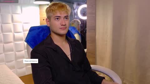 kaelswitch online show from January 8, 7:49 pm