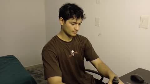 kaelswitch online show from February 8, 6:00 pm