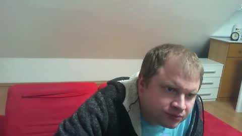 Stefan H online show from February 15, 2:03 pm