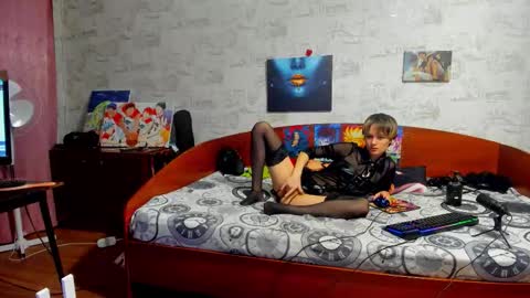 kagamitaiga2 online show from November 18, 2:39 am