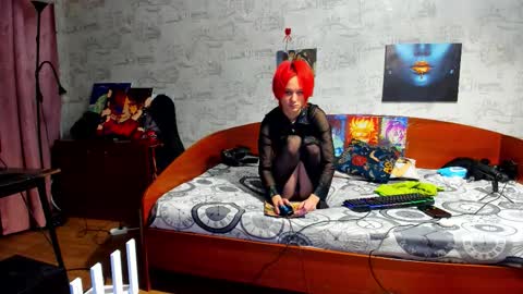 kagamitaiga2 online show from February 16, 2:40 am