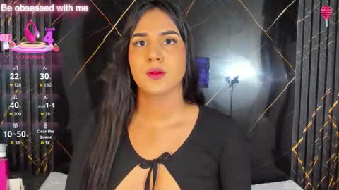 kagome01 online show from October 8, 1:09 pm