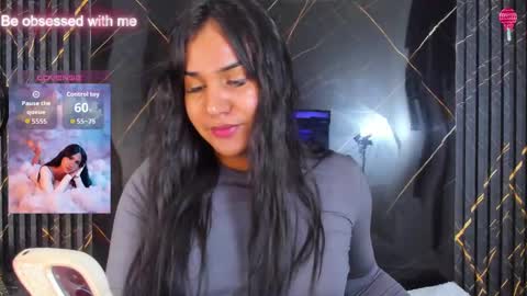 kagome01 online show from November 9, 12:47 pm