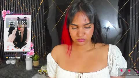 kagome01 online show from March 31, 2:28 pm