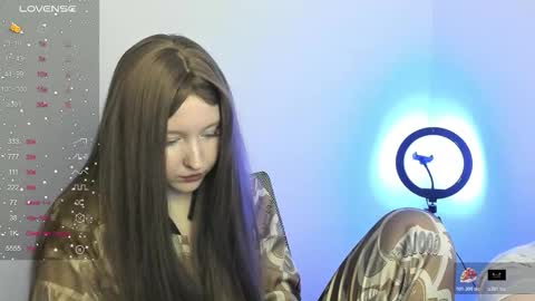 Snapshot of kagura_umbrella chatting on January 7, 4:59 am kagura_umbrella online show from January 7, 4:59 am