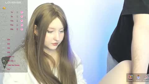 Snapshot of kagura_umbrella chatting on January 9, 12:52 pm kagura_umbrella online show from January 9, 12:52 pm