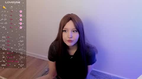 Snapshot of kagura_umbrella chatting on January 15, 12:04 am kagura_umbrella online show from January 15, 12:04 am