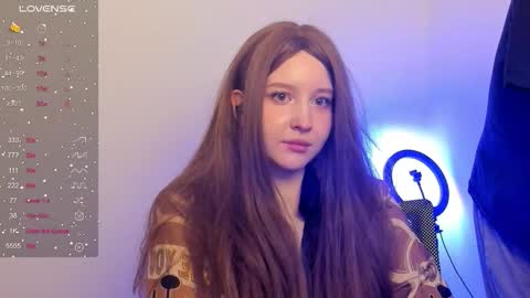 Snapshot of kagura_umbrella chatting on February 5, 11:53 pm kagura_umbrella online show from February 5, 11:53 pm