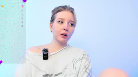 Snapshot of kagura_umbrella chatting on February 8, 6:28 am kagura_umbrella online show from February 8, 6:28 am