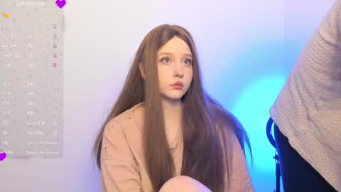 Snapshot of kagura_umbrella chatting on February 13, 11:23 pm kagura_umbrella online show from February 13, 11:23 pm