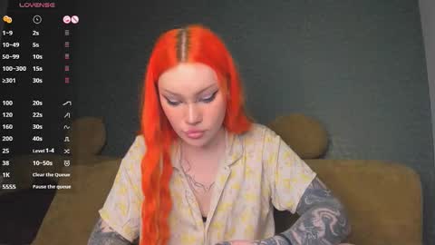 Kira online show from January 8, 3:25 pm