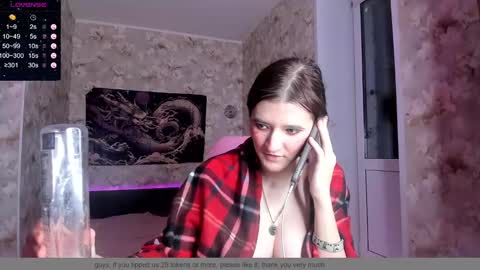 Snapshot of kai_and_gerda636 chatting on January 4, 3:39 pm kai_and_gerda636 online show from January 4, 3:39 pm
