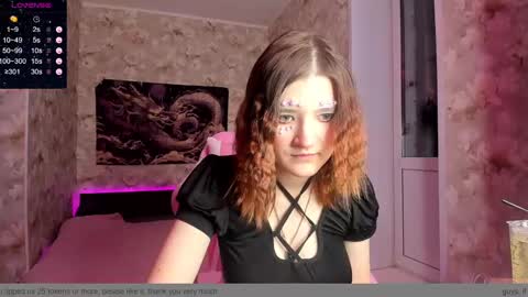 Snapshot of kai_and_gerda636 chatting on January 9, 2:51 pm kai_and_gerda636 online show from January 9, 2:51 pm