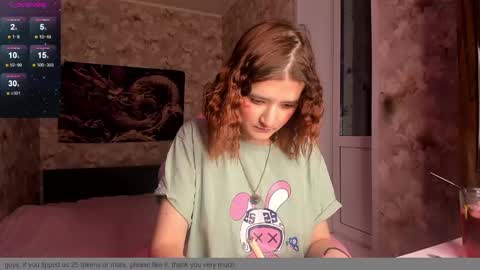 Snapshot of kai_and_gerda636 chatting on January 21, 4:48 pm kai_and_gerda636 online show from January 21, 4:48 pm