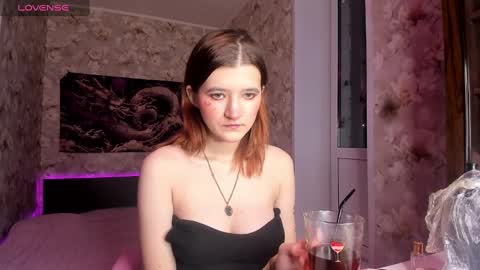 Snapshot of kai_and_gerda636 chatting on January 28, 6:17 pm kai_and_gerda636 online show from January 28, 6:17 pm