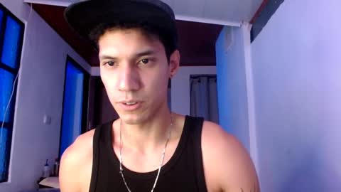 Snapshot of kai_anderr chatting on February 19, 12:14 am kai_anderr online show from February 19, 12:14 am