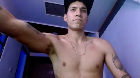 Snapshot of kai_anderr chatting on February 19, 3:28 am kai_anderr online show from February 19, 3:28 am