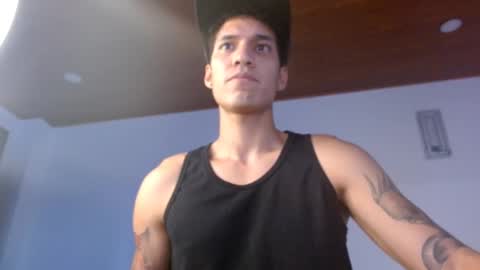 Snapshot of kai_anderr chatting on February 26, 2:37 am kai_anderr online show from February 26, 2:37 am