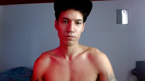 Snapshot of kai_anderr chatting on March 6, 10:04 pm kai_anderr online show from March 6, 10:04 pm