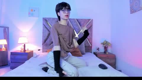 Kai online show from March 21, 3:26 pm