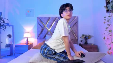 Kai online show from March 27, 12:27 am