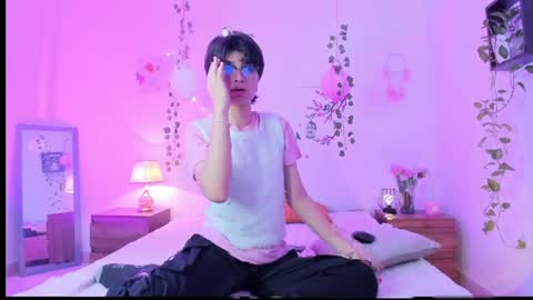 Kai online show from March 30, 8:54 pm