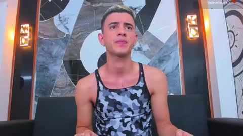 kai_bormann online show from January 12, 12:23 pm