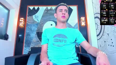 kai_bormann online show from January 17, 12:42 pm