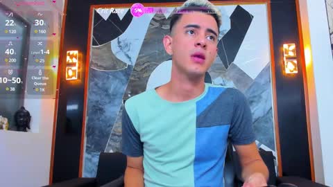 kai_bormann online show from February 13, 12:21 pm