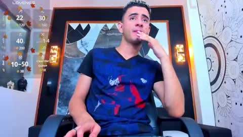kai_bormann online show from February 16, 12:21 pm