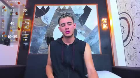 kai_bormann online show from February 24, 12:26 pm