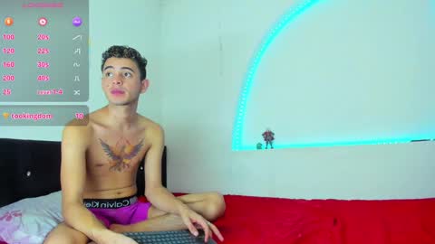 kai_bormann online show from September 12, 6:57 am