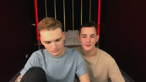 Snapshot of kai_fowler chatting on April 15, 3:41 pm Kai online show from April 15, 3:41 pm