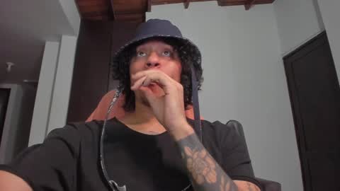 kai_herectix online show from January 6, 11:42 pm