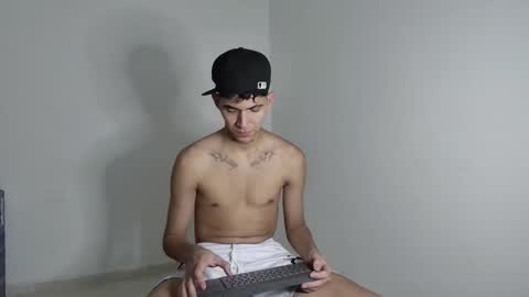 Snapshot of kai_lord_ chatting on September 10, 7:08 am Kai online show from September 10, 7:08 am