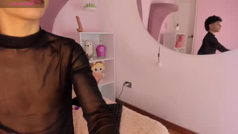 Kai online show from March 11, 3:48 am