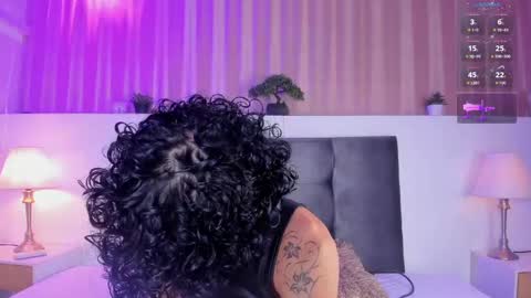 Kai online show from September 28, 8:36 pm