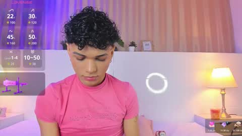 Kai online show from January 18, 8:12 pm