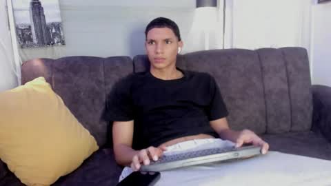 KAI online show from January 16, 3:10 am