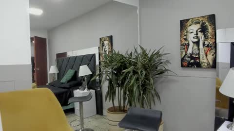 kai_storn online show from February 16, 11:17 am