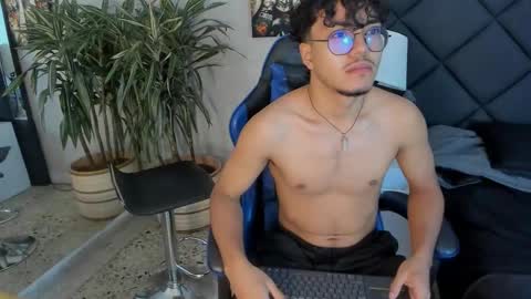 kai_storn online show from February 17, 11:18 am