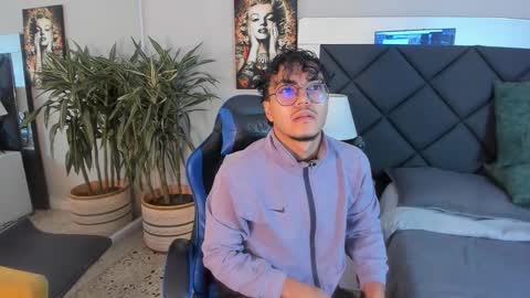 kai_storn online show from February 25, 11:09 am