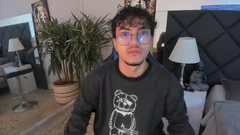 kai_storn online show from March 22, 11:24 am