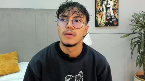 kai_storn online show from May 9, 10:42 am
