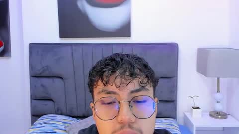 kai_storn online show from May 12, 11:07 am