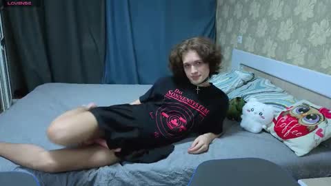 Kai online show from March 25, 9:21 pm