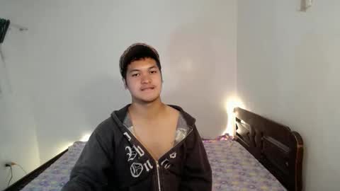 kai_zen025 online show from January 31, 7:11 pm